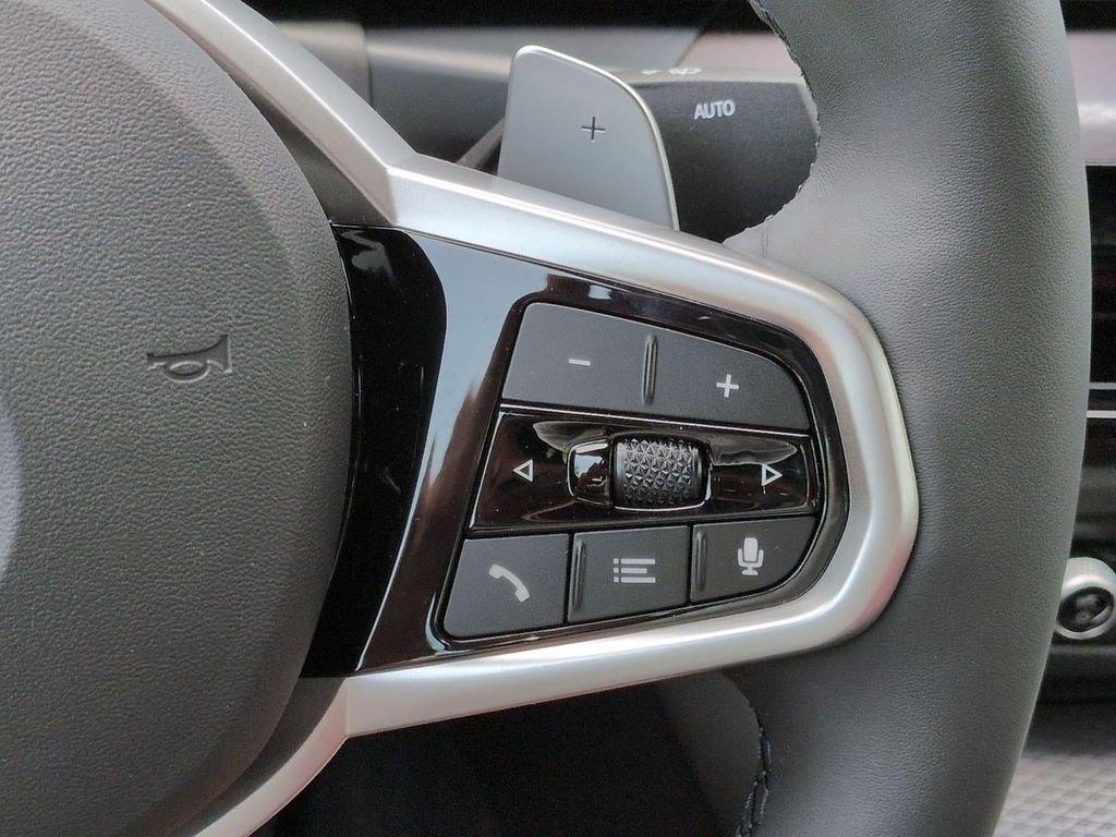 New 2026 Brooklyn Grey Metallic BMW 430i image 25