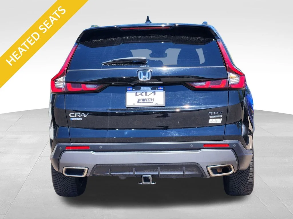 Used 2023  Honda Sport Touring image 3