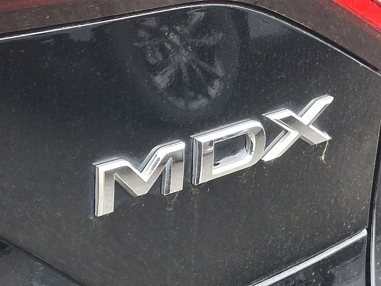 Certified Used 2023 Majestic Black Pearl Acura SH-AWD image 30