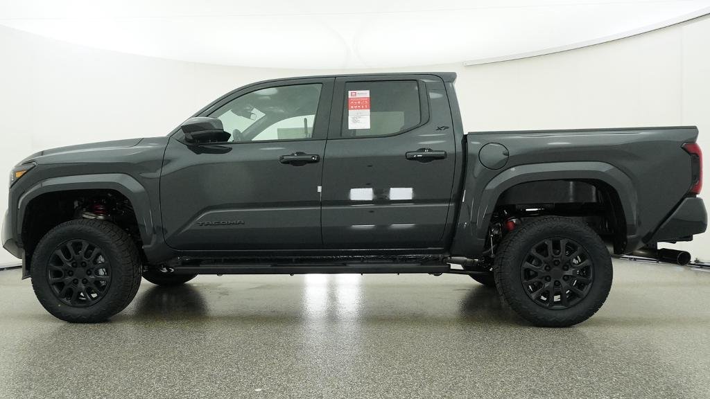 New 2026 Underground Toyota SR5 image 54