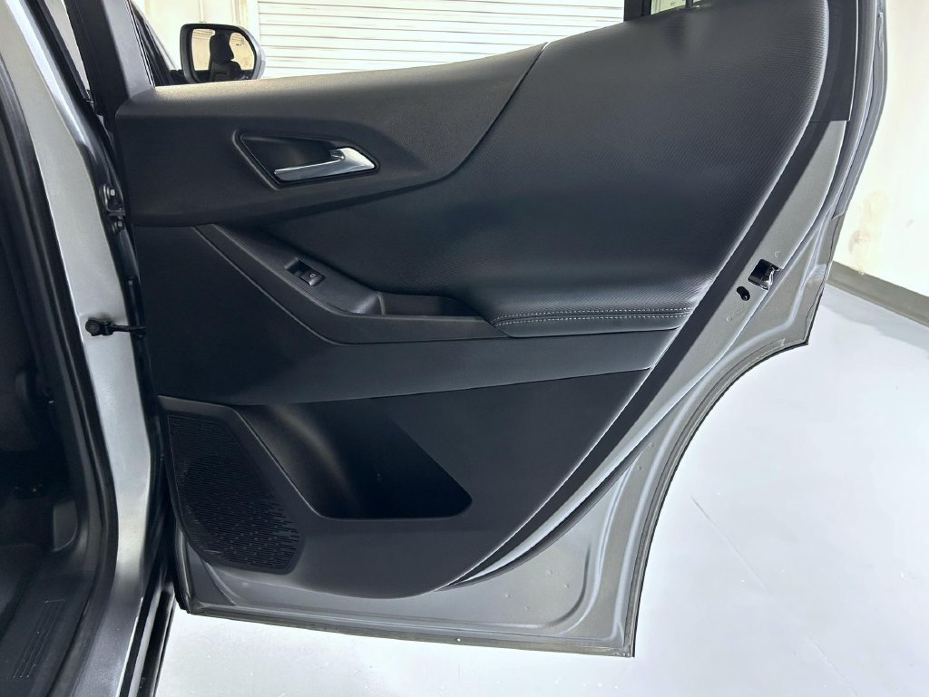 2026 Chevrolet Equinox LT - Photo 18