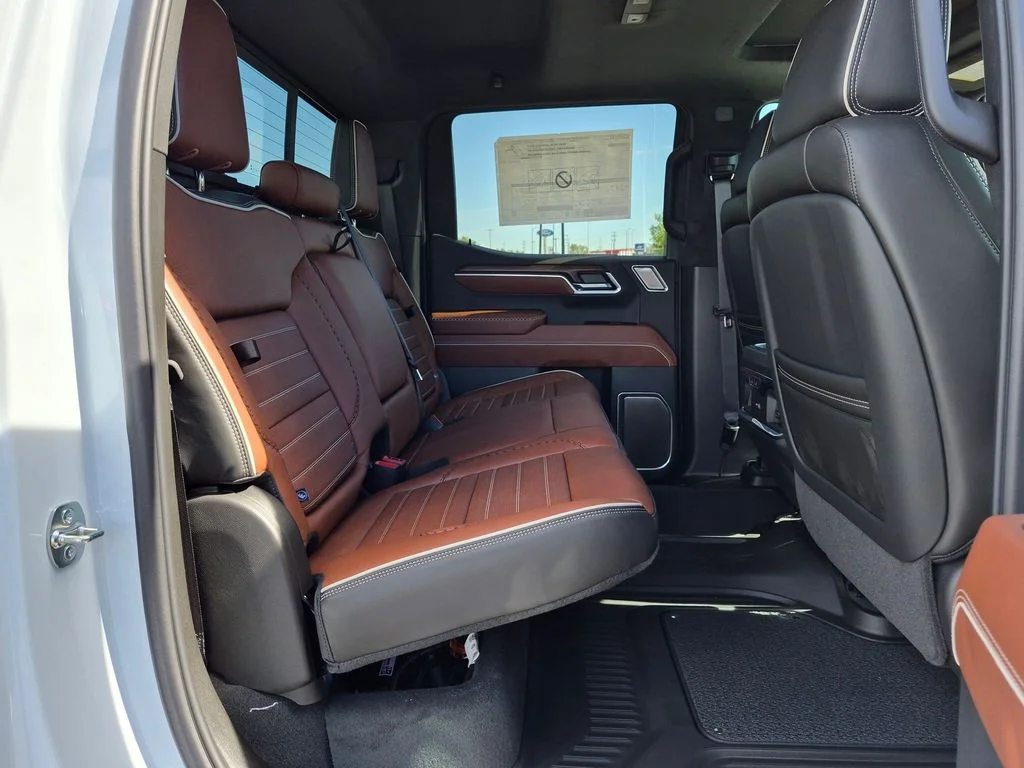 2026 GMC Sierra 1500 Denali Ultimate - Photo 22