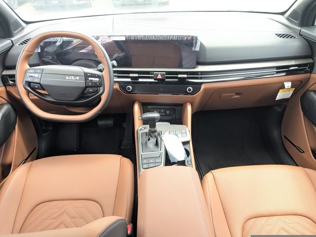 New 2026 Glacial White Pearl Kia X-Line image 15
