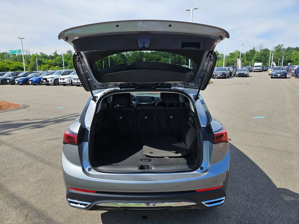 2025 Buick Envision Preferred - Photo 16