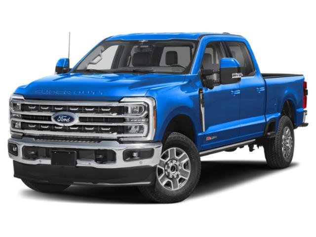 2026 Ford F-250 Lariat 4x4 Crew Cab 6-3/4' Box's photo