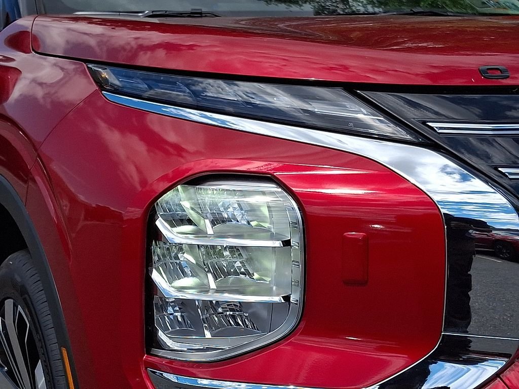 2026 Mitsubishi Outlander SEL - Photo 6