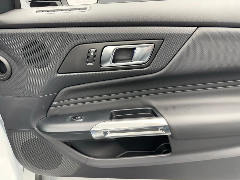 2025 Ford Mustang GT Premium Convertible - Photo 46