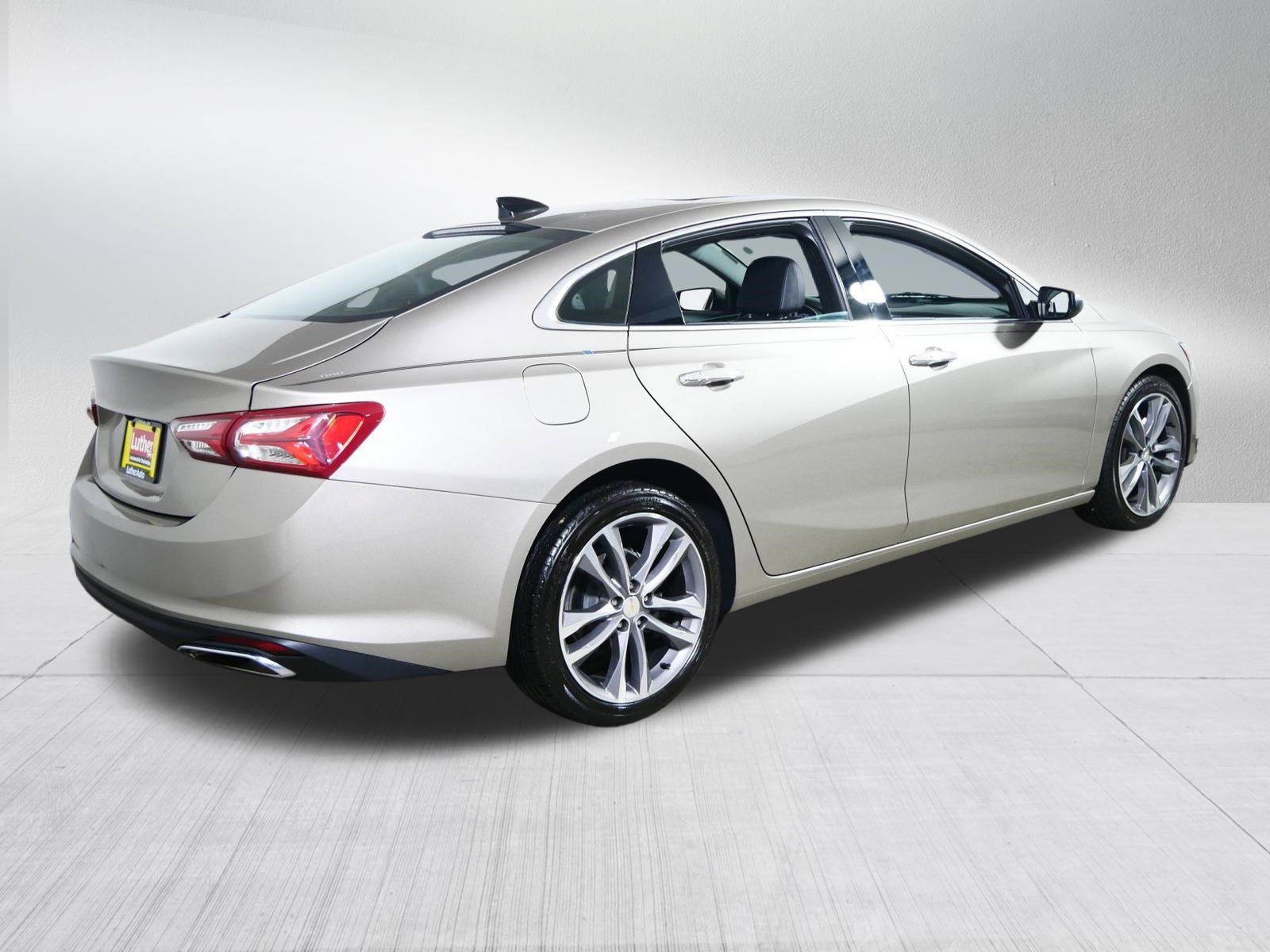 2022 Chevrolet Malibu Premier - Photo 7