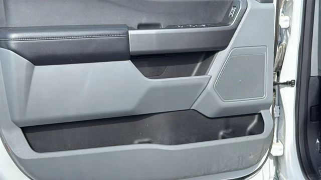 2025 Ford F-250 Super Duty XLT - Photo 23