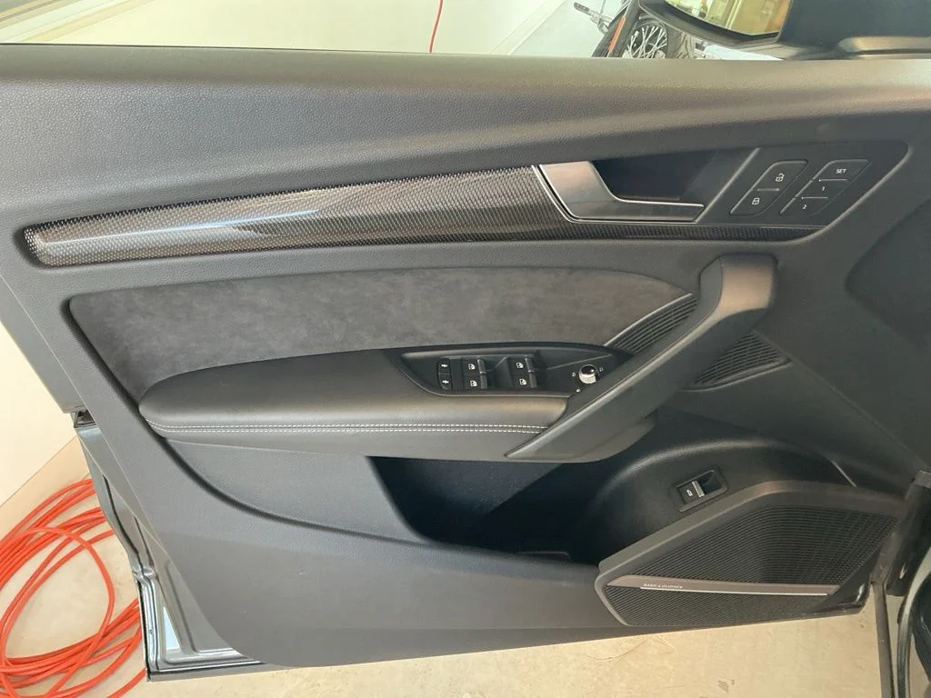 2020 Audi SQ5 Premium Plus - Photo 12