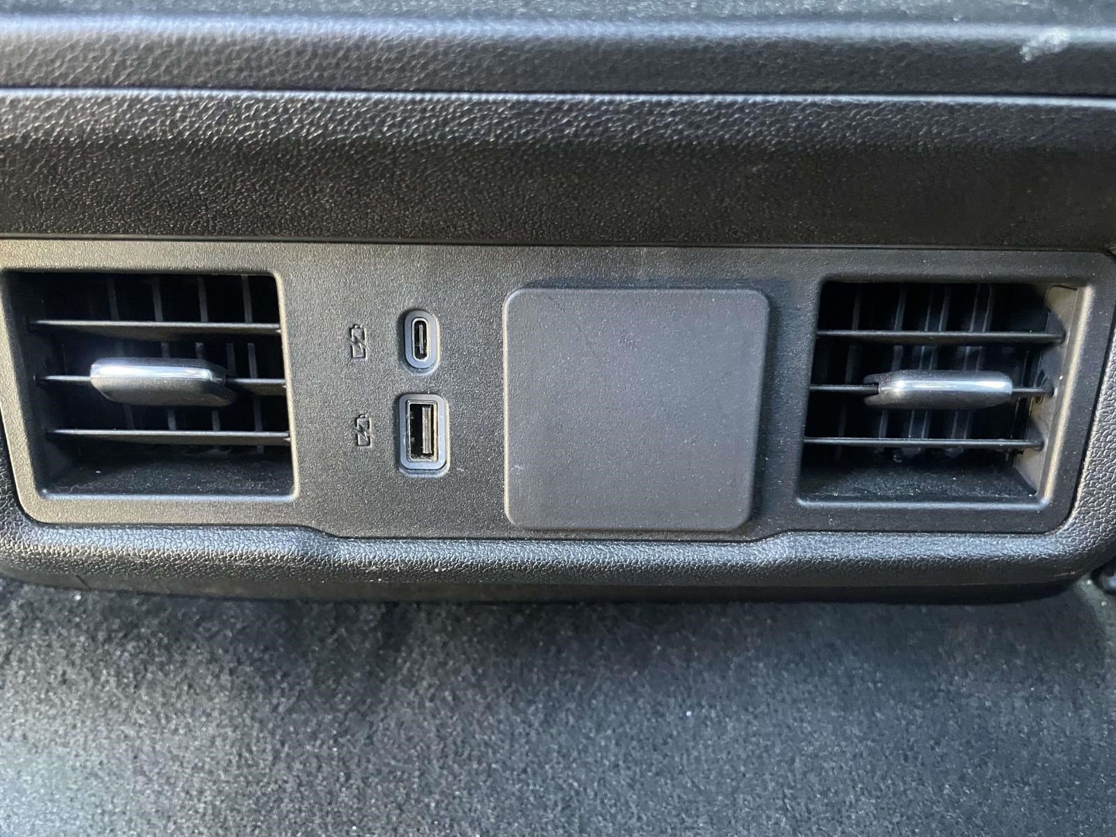 Used 2024 Summit White Chevrolet Custom image 11