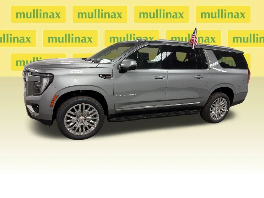 2026 GMC Yukon XL Elevation - Photo 9