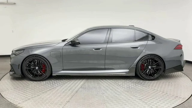 Used 2026  BMW Base image 5