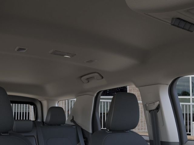 New 2026 White Ford Big Bend image 22