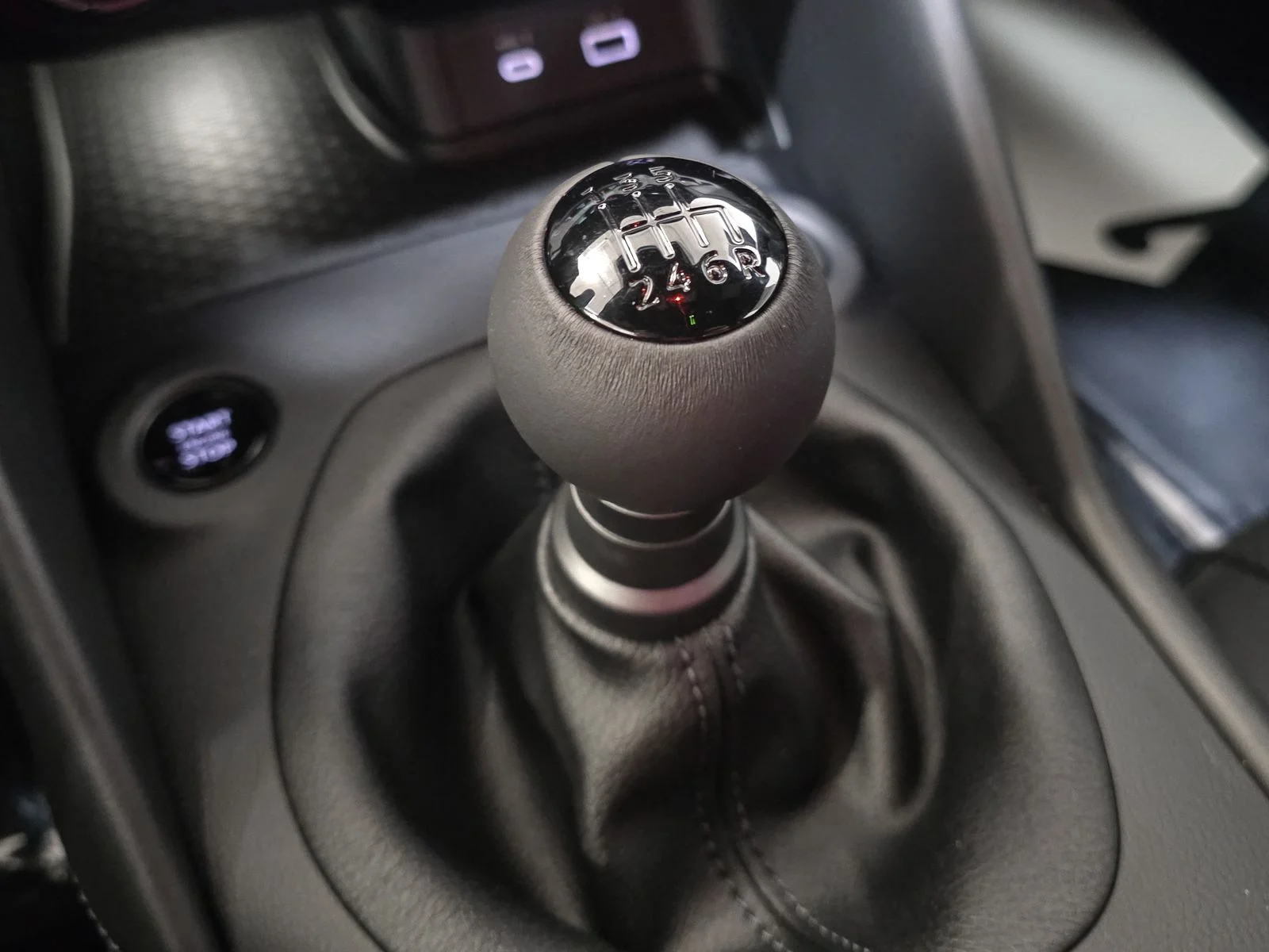 New 2026 Black Diamond Pearl Nissan Performance image 30