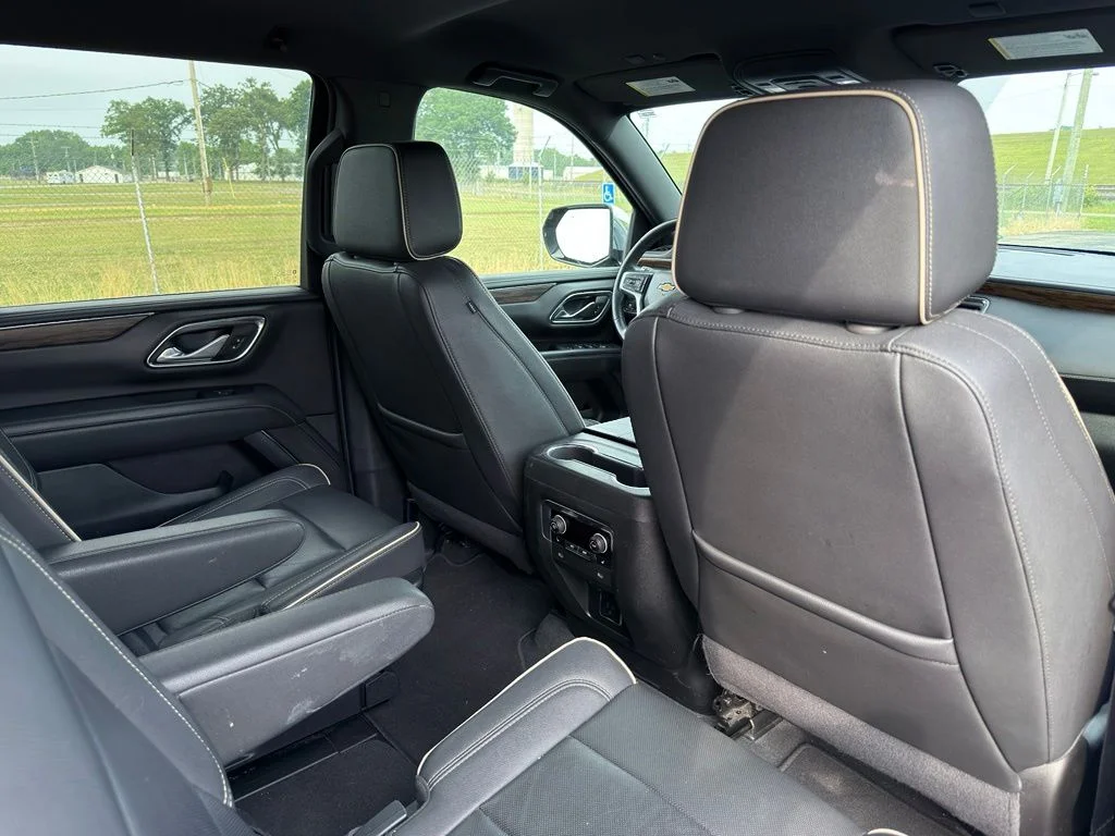 Used 2024 Black Chevrolet Premier image 34