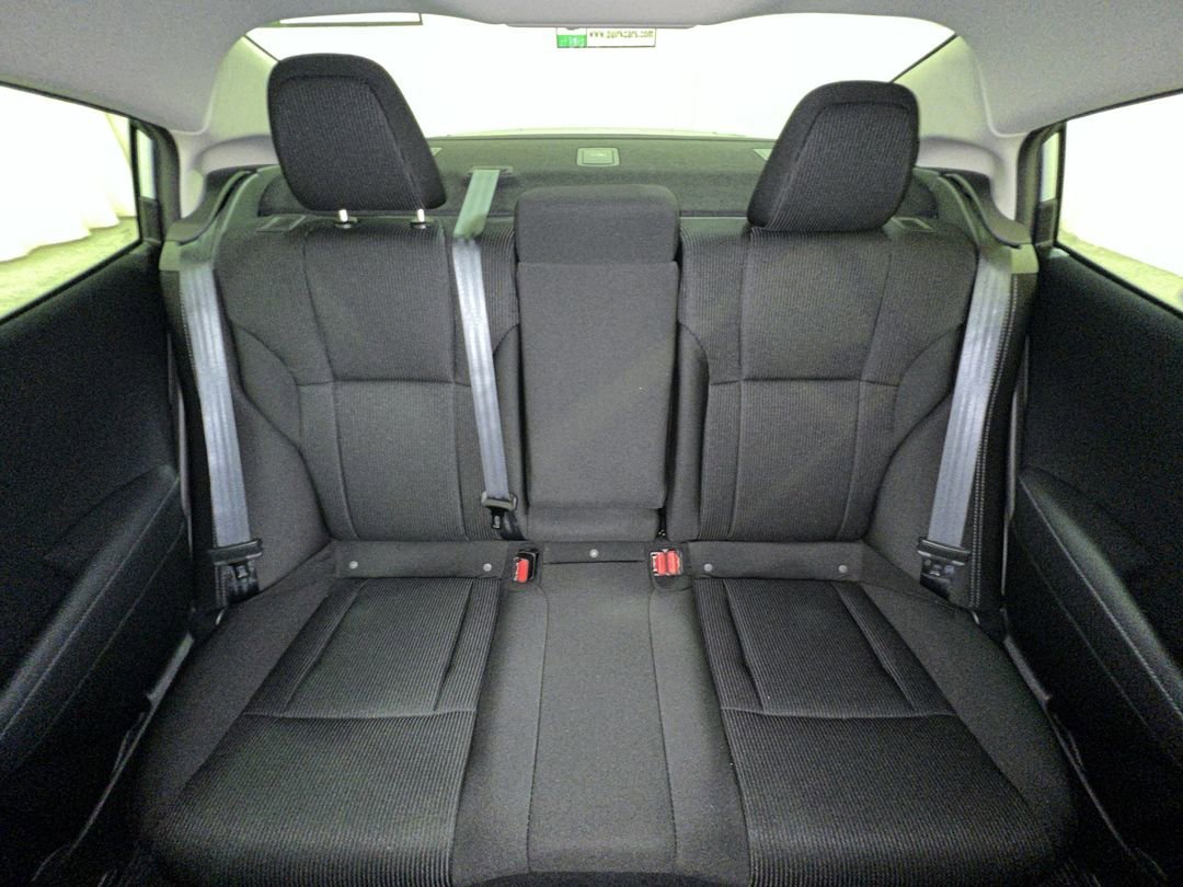 2025 Subaru Legacy Premium - Photo 20