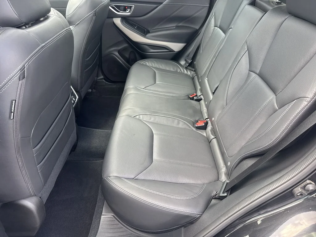 Used 2023 Black Subaru Limited image 20