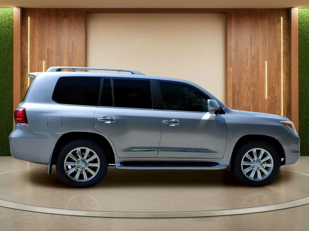 Used 2008  Lexus 570 image 37