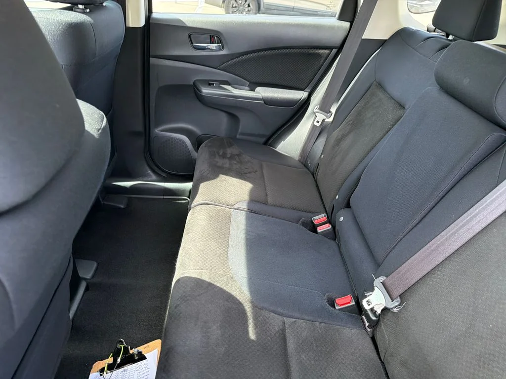 2015 Honda CR-V EX - Photo 34