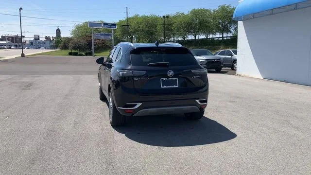 2023 Buick Envision Avenir - Photo 7