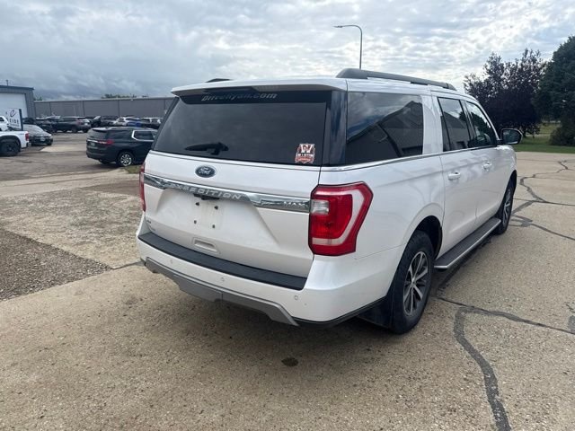 Used 2019 White Ford XLT image 11
