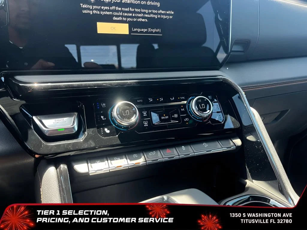 2026 GMC Sierra 1500 AT4 - Photo 29
