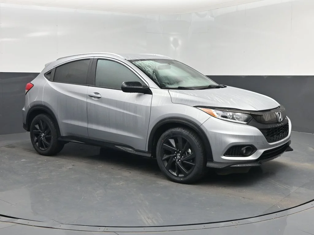 2022 Honda HR-V Sport AWD's photo