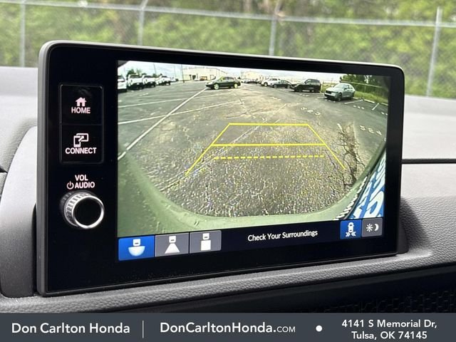 Used 2026 Ash Green Metallic Honda TrailSport image 20