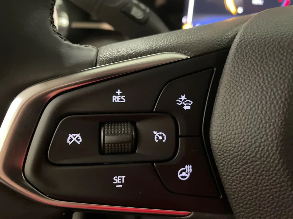 2026 Chevrolet Trax Activ - Photo 14