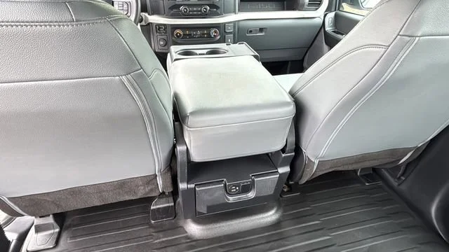 Used 2023 White Ford XL image 20