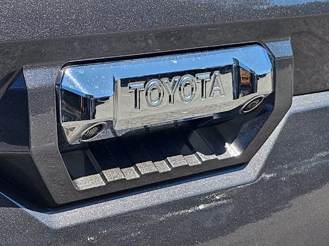 Used 2026 Gray Toyota 1794 image 32