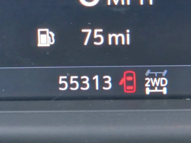 Used 2021 BLACK Chevrolet LT Trail Boss image 34