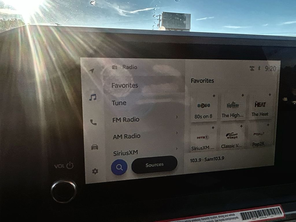Used 2025  Toyota TRD Sport image 24