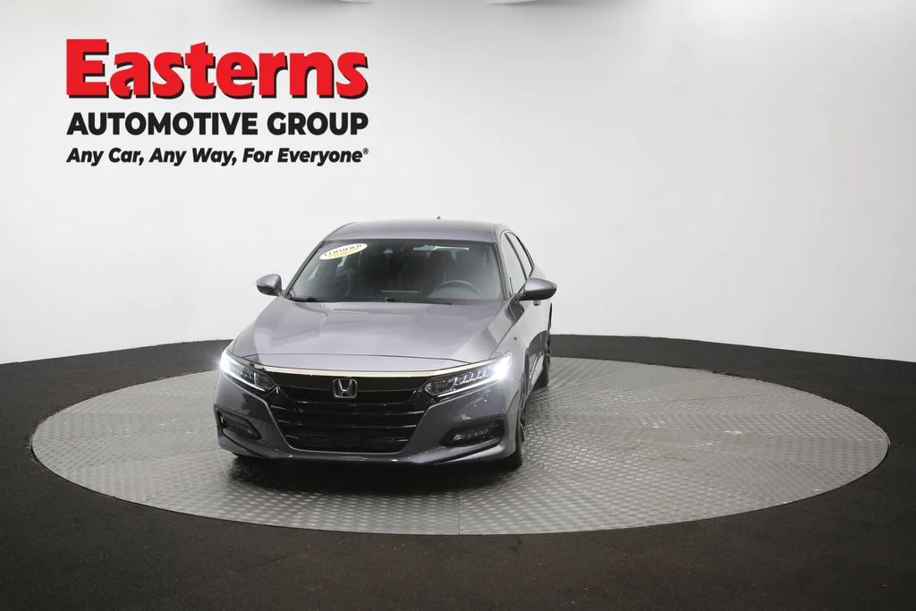 Used 2018 Gray Honda Sport image 50