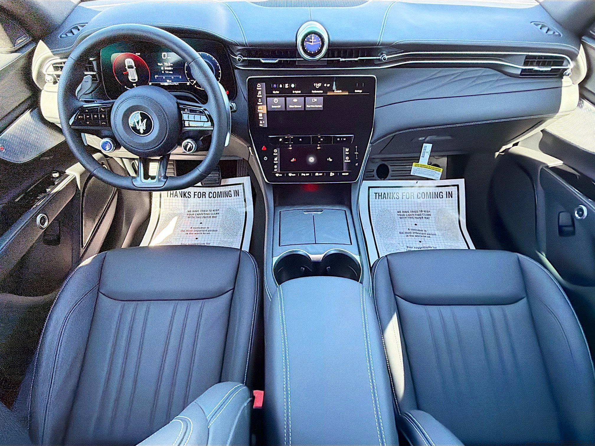 2025 Maserati Grecale MODENA - Photo 16