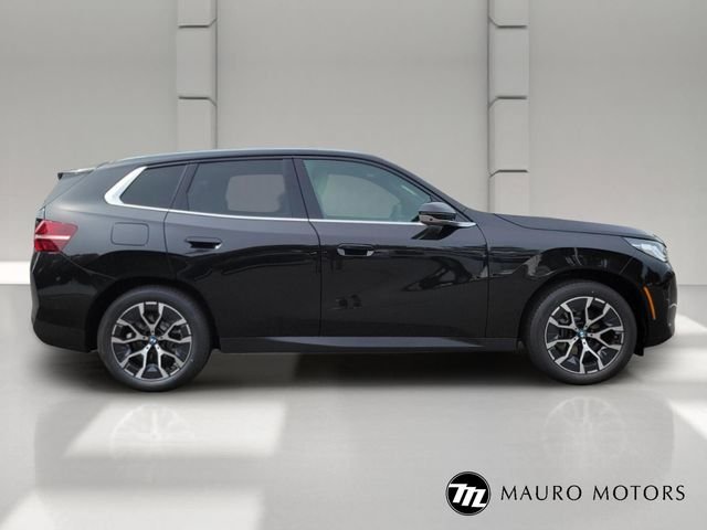 New 2026 Black BMW 30 xDrive image 6