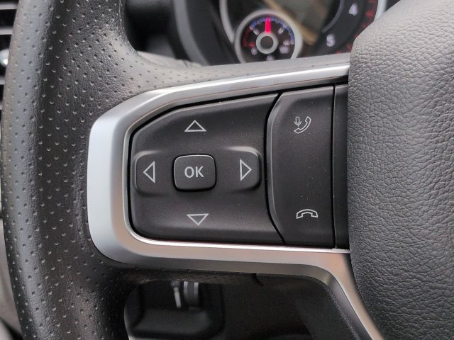 2026 RAM 3500 Tradesman - Photo 26