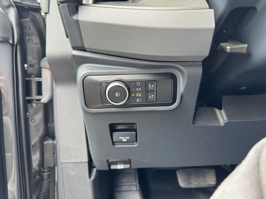 Used 2024 Gray Ford Big Bend image 23