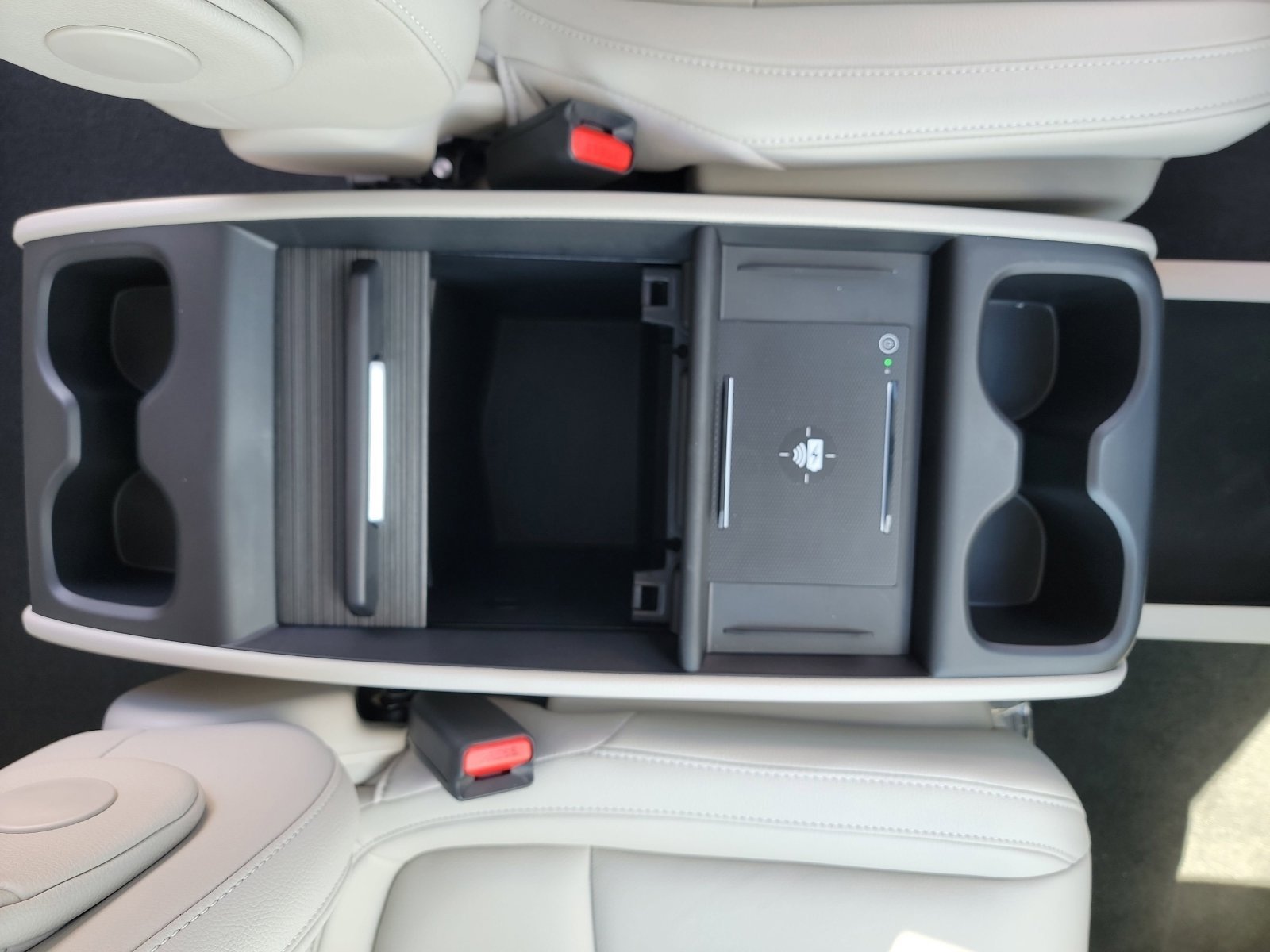 Used 2026 Red Honda EX-L image 28