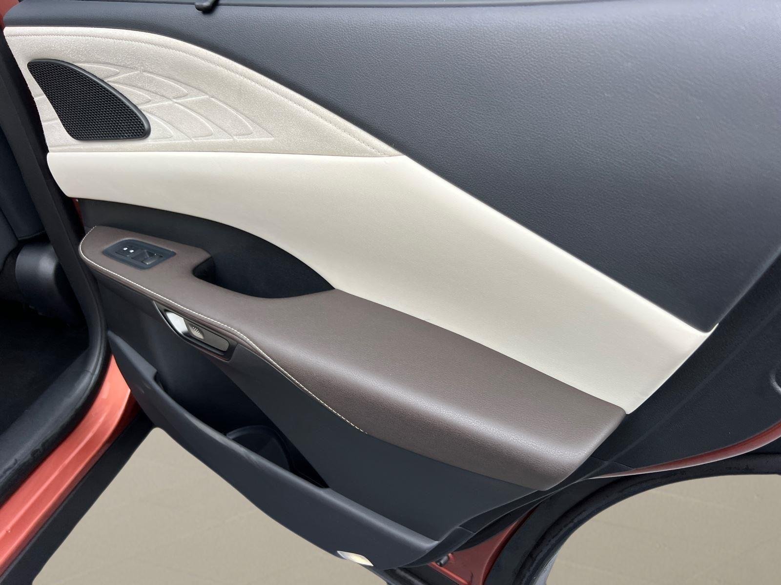 2023 Lexus RX 350 - Photo 17