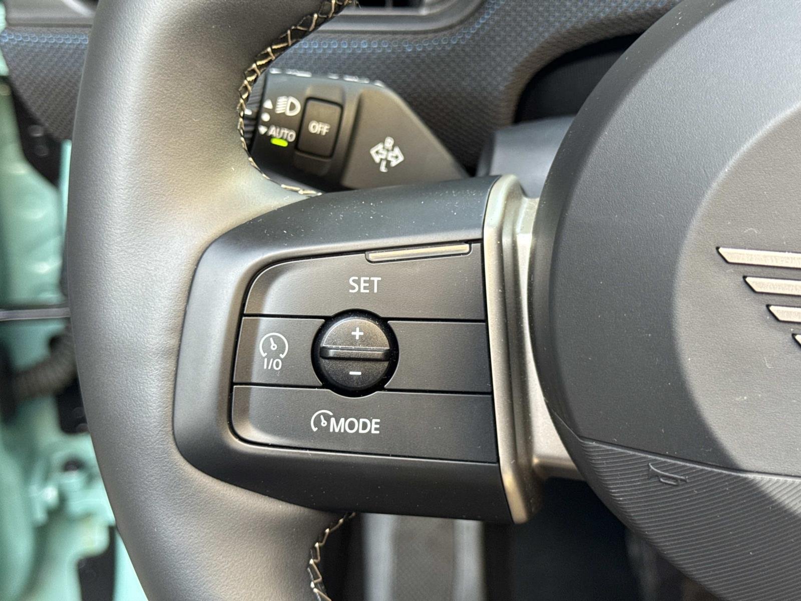 2025 MINI Convertible S - Photo 13