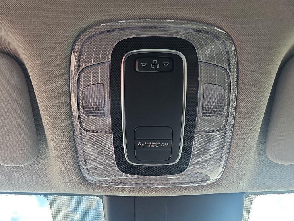 New 2026 Black Hyundai SE image 24