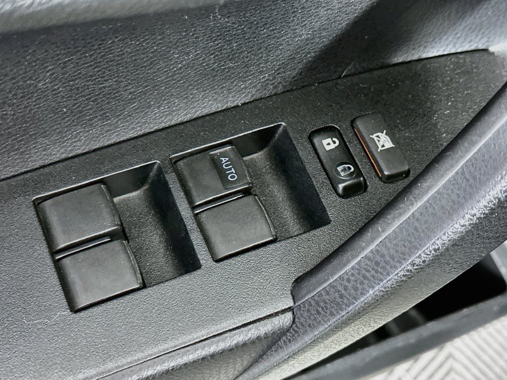 Used 2017 Black Sand Pearl Toyota L image 18