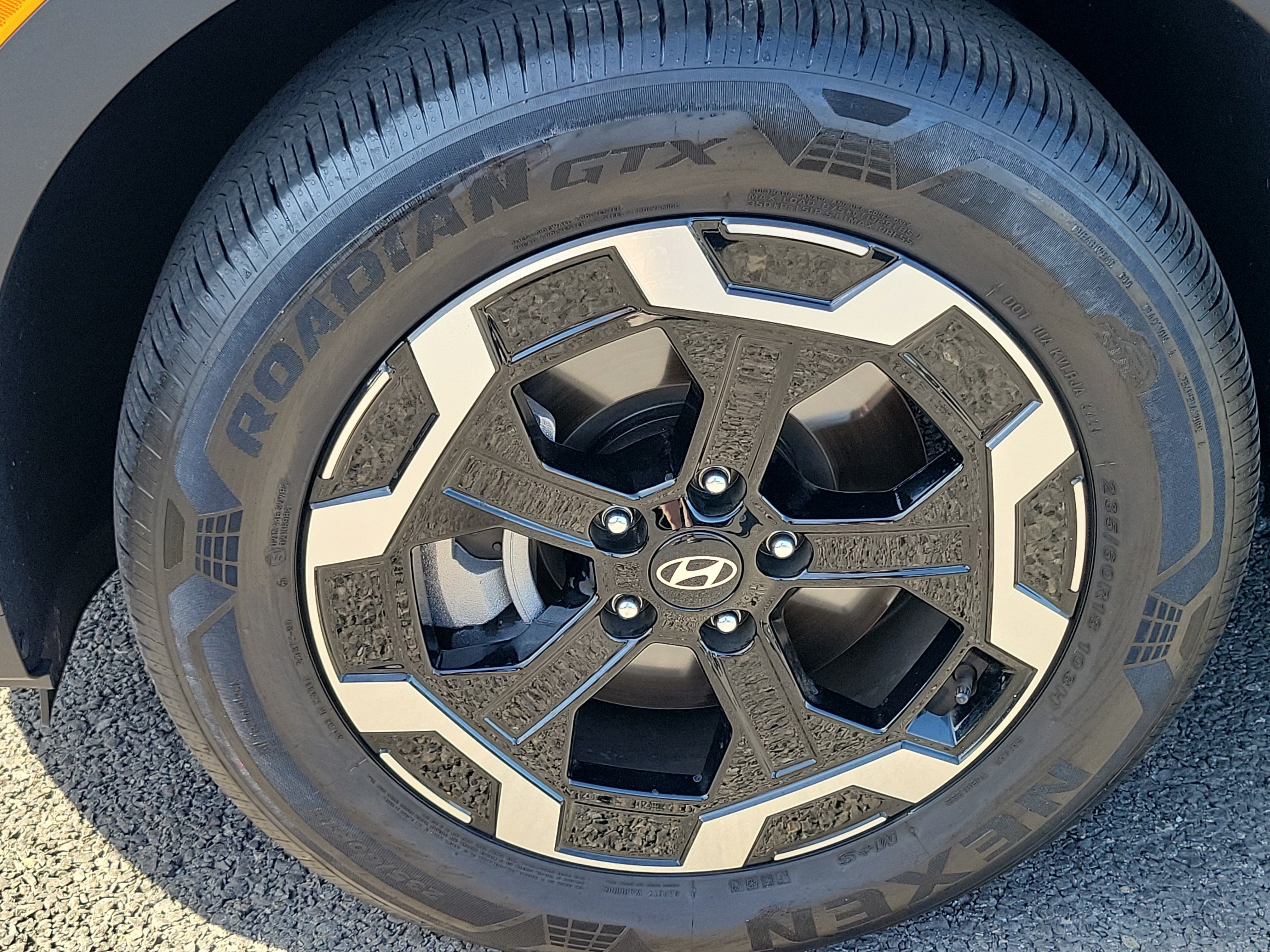 Certified Used 2026 Ecotronic Gray Hyundai SEL image 7