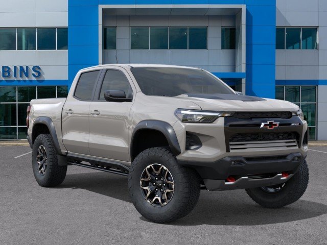 2026 Chevrolet Colorado ZR2 - Photo 7