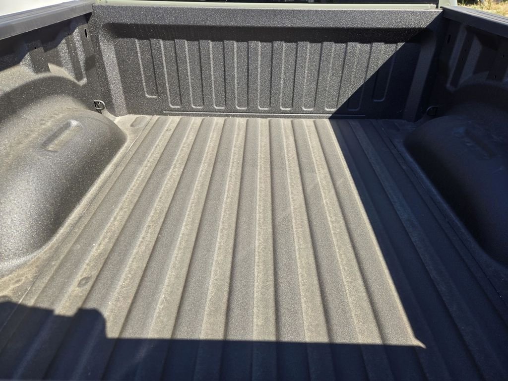 New 2026 Canyon Lake Exterior Paint RAM RHO image 15