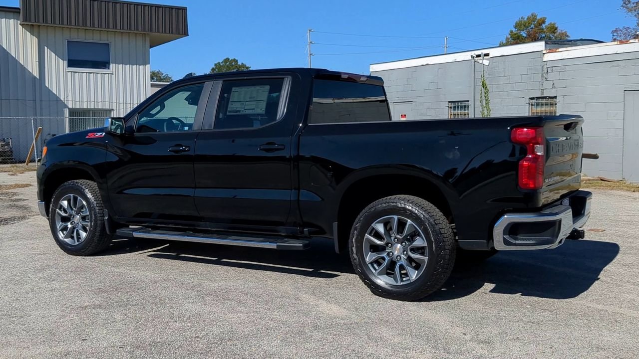 2026 Chevrolet Silverado 1500 LT - Photo 36