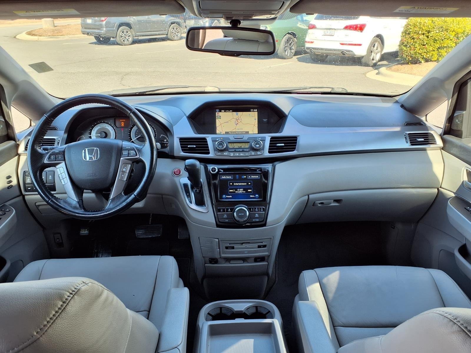 Used 2015  Honda  image 32