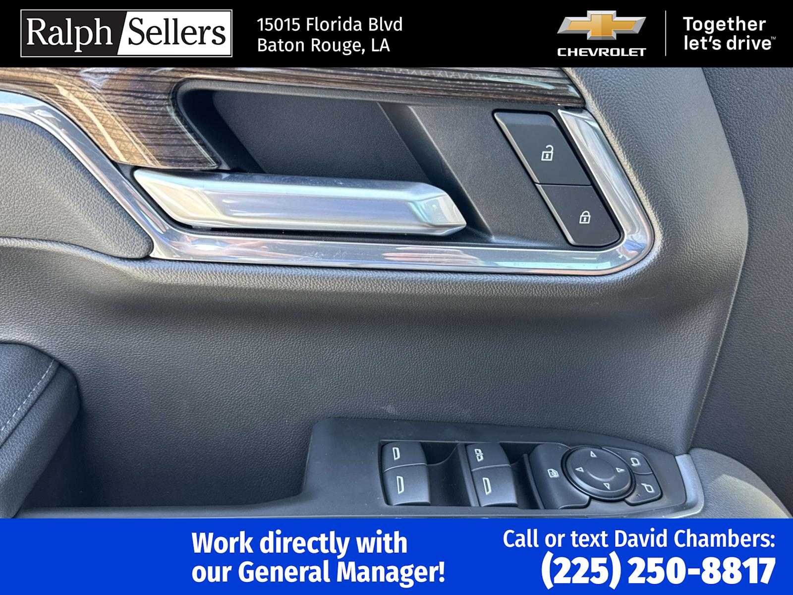 2026 Chevrolet Silverado 1500 LT Trail Boss - Photo 12